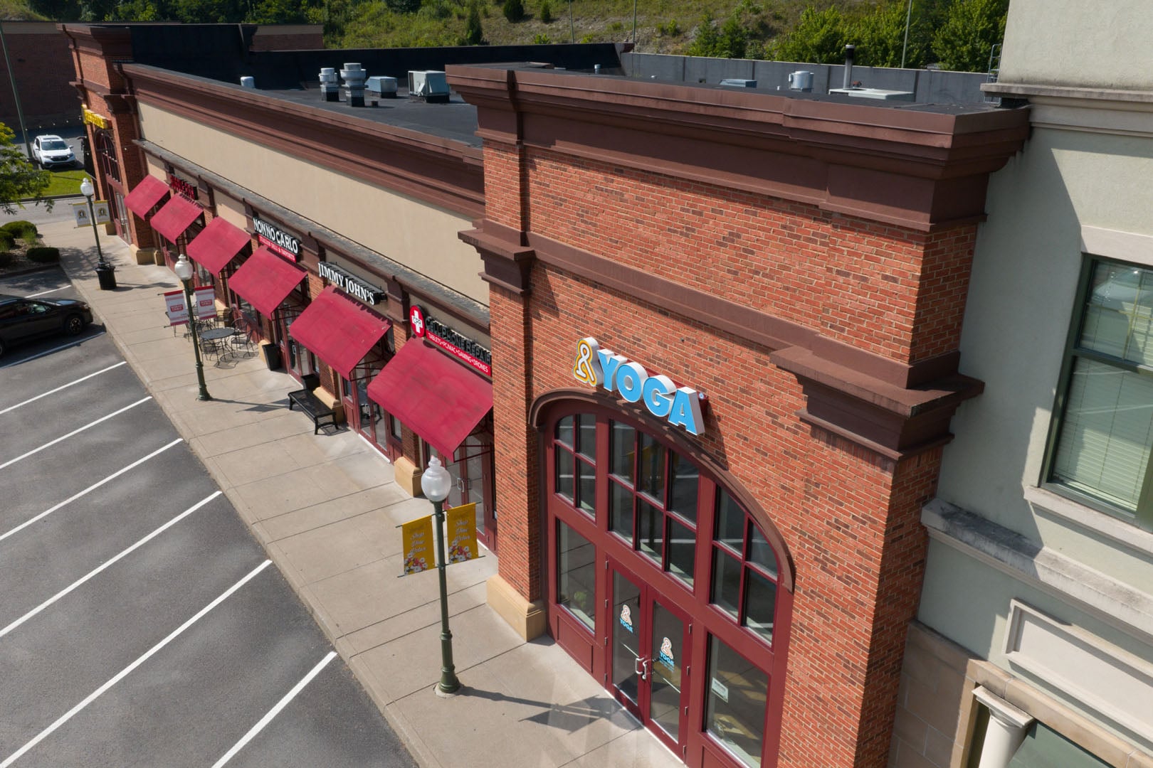 Wellness & Healthcare Services in Morgantown, WV